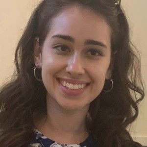 Meet your Posher, Avery